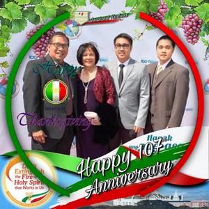 Meet your Posher, Aida